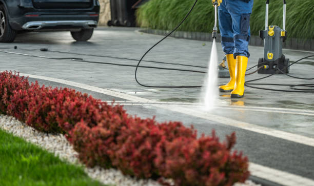 Best Post-Construction Pressure Washing  in Sealy, TX